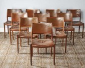 DANISH MID 20TH CENTURY DINING