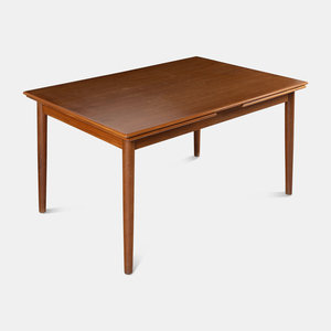 Danish Mid 20th Century