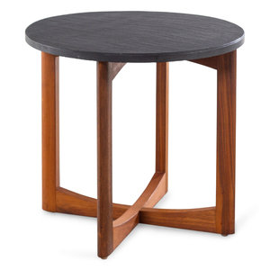 Danish Mid 20th Century Side
