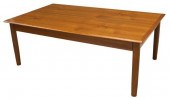 DANISH MID-CENTURY BURCHARDT-N