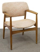 DANISH MID-CENTURY FRITZ HANSE