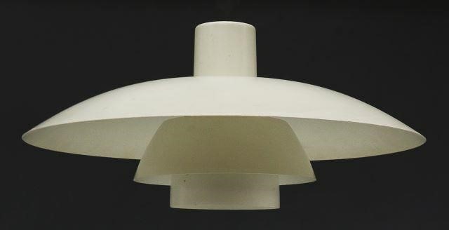 DANISH MID-CENTURY LOUIS POULSEN