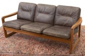 DANISH MID-CENTURY MODERN 3-SE