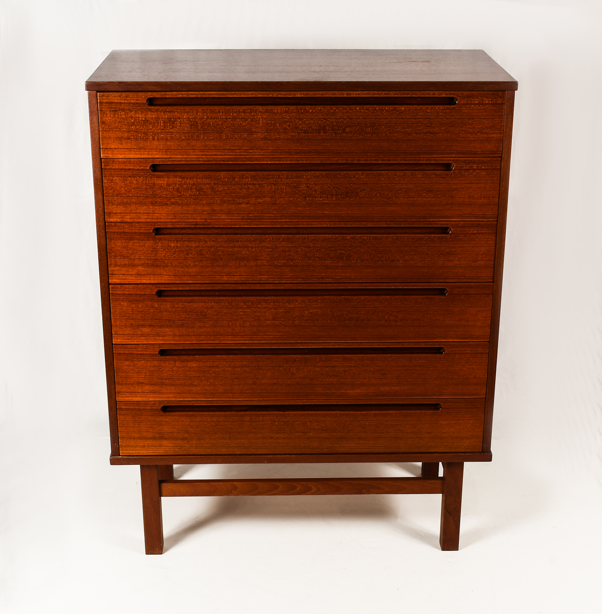 DANISH MID-CENTURY MODERN 6