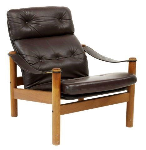 DANISH MID-CENTURY MODERN 'BEO'