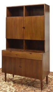 DANISH MID-CENTURY MODERN BOOK