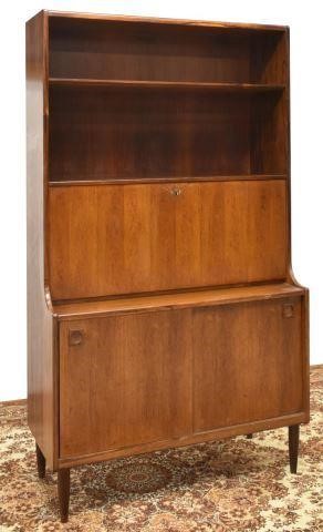 DANISH MID-CENTURY MODERN