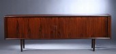 DANISH MID-CENTURY MODERN BRAZ