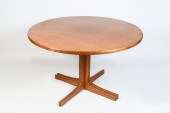 DANISH MID-CENTURY MODERN BRUK