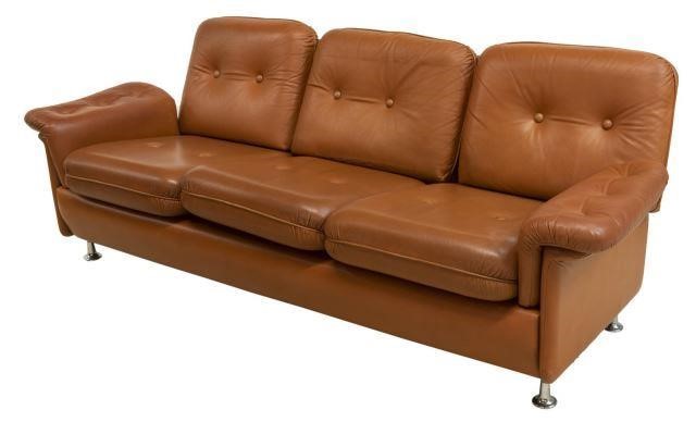 DANISH MID-CENTURY MODERN