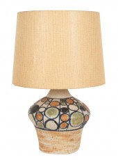 DANISH MID CENTURY MODERN CERA