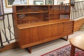 DANISH MID-CENTURY MODERN CHIN