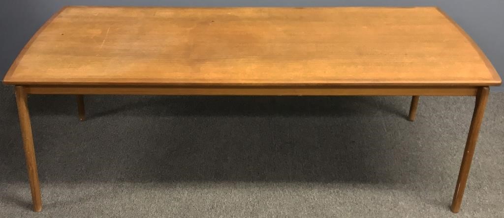 Danish mid-century modern coffee