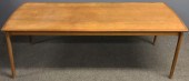 Danish mid-century modern coff