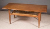 DANISH MID-CENTURY MODERN COFF