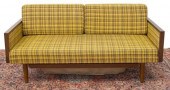 DANISH MID-CENTURY MODERN CONV