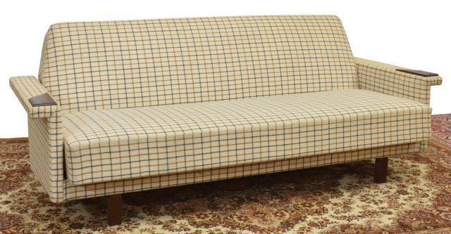 DANISH MID-CENTURY MODERN