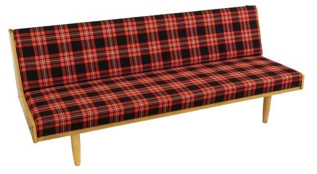 DANISH MID-CENTURY MODERN