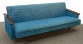 DANISH MID-CENTURY MODERN CONV