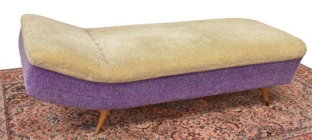 DANISH MID-CENTURY MODERN DAYBED/