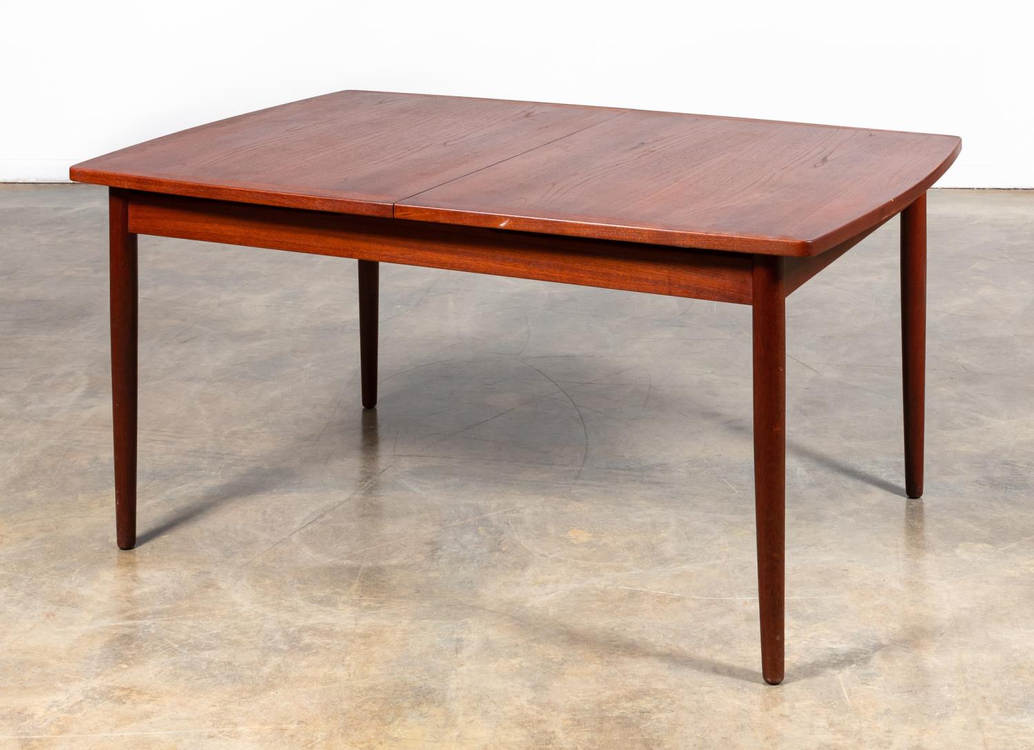 DANISH MID CENTURY MODERN DINING