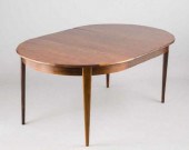 DANISH MID CENTURY MODERN DINI
