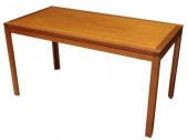 DANISH MID-CENTURY MODERN DINI