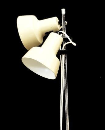 DANISH MID-CENTURY MODERN E.S. HORN
