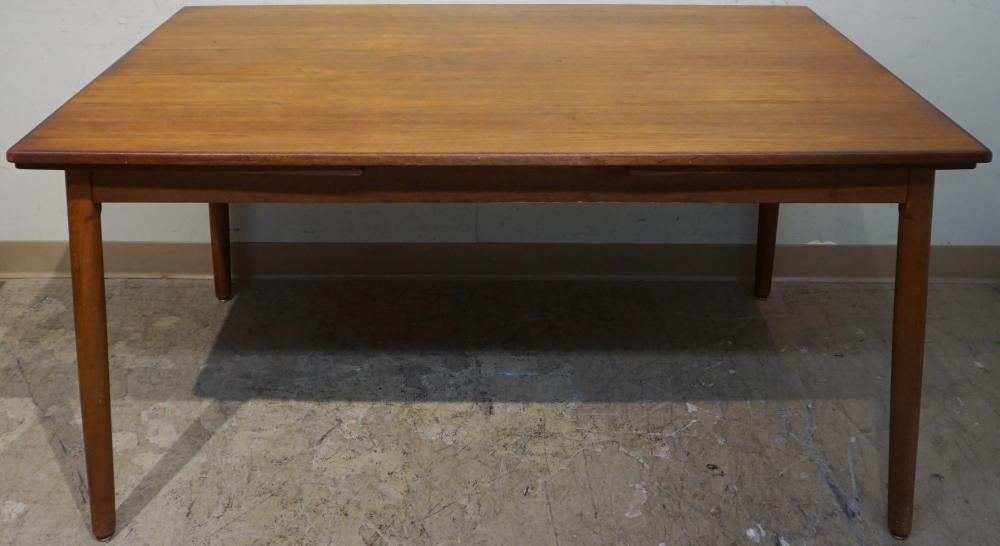 DANISH MID-CENTURY MODERN