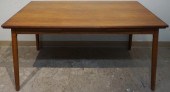 DANISH MID-CENTURY MODERN EXPA