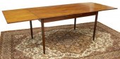 DANISH MID-CENTURY MODERN EXTE
