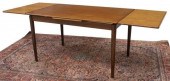 DANISH MID-CENTURY MODERN EXTE