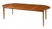 DANISH MID-CENTURY MODERN EXTE