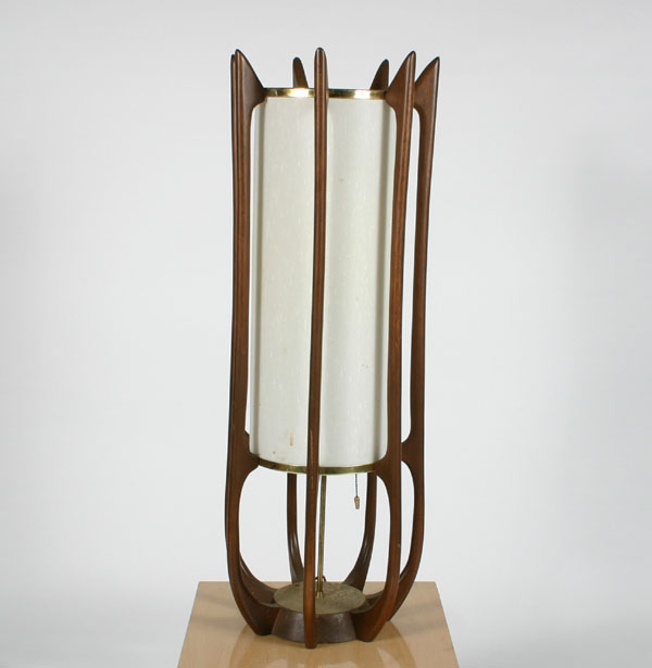 Danish Mid-Century modern