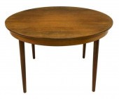DANISH MID-CENTURY MODERN FREM