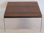 DANISH MID-CENTURY MODERN ILLU