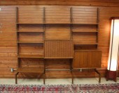 DANISH MID-CENTURY MODERN MODU