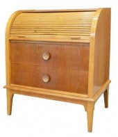DANISH MID-CENTURY MODERN OAK