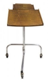 DANISH MID-CENTURY MODERN READ