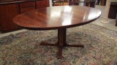 DANISH MID CENTURY MODERN ROSE