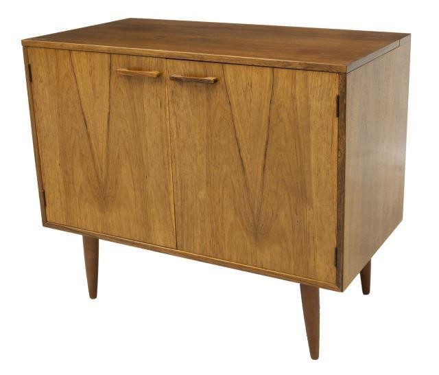 DANISH MID-CENTURY MODERN