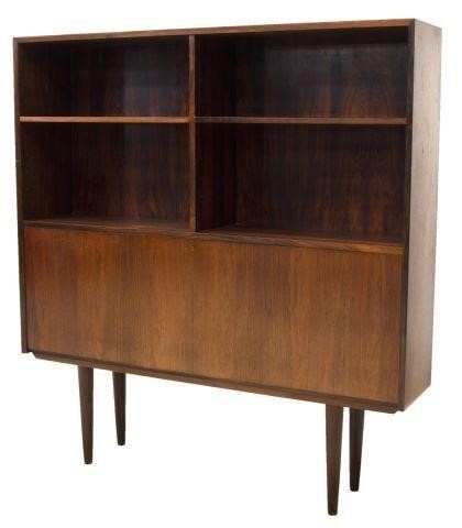 DANISH MID-CENTURY MODERN