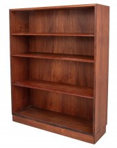 DANISH MID-CENTURY MODERN ROSE