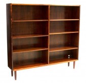 DANISH MID-CENTURY MODERN ROSE