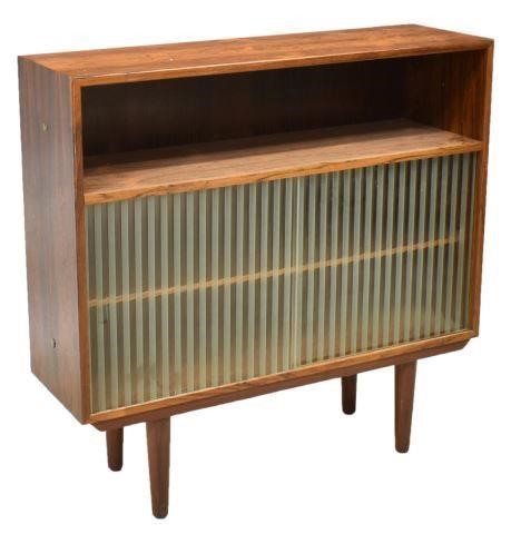 DANISH MID-CENTURY MODERN