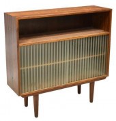 DANISH MID-CENTURY MODERN ROSE
