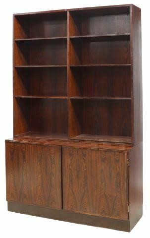 DANISH MID-CENTURY MODERN