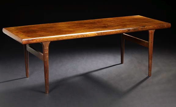 Danish Mid-Century Modern