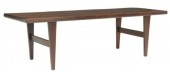 DANISH MID-CENTURY MODERN ROSE