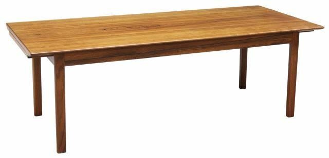 DANISH MID-CENTURY MODERN